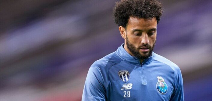 Flamengo se interessa pela contratação de Felipe Anderson, segundo site