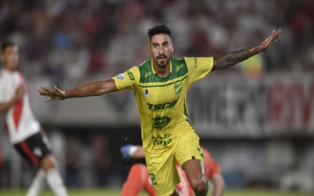 Defensa y Justicia deve perder mais um titular para as oitavas contra o Fla