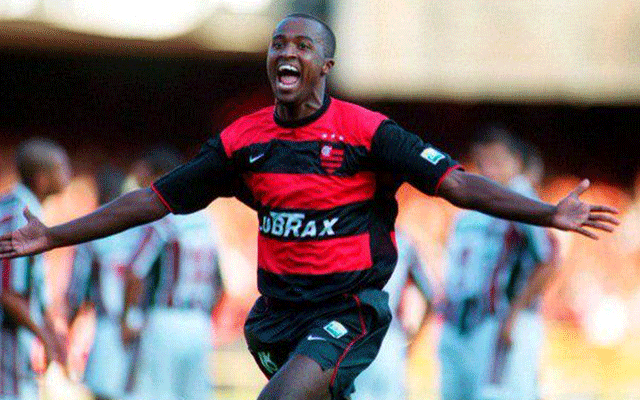 Ex-Atleta do Fla relembra tempos difíceis no clube – ‘Não tinha nem academia’