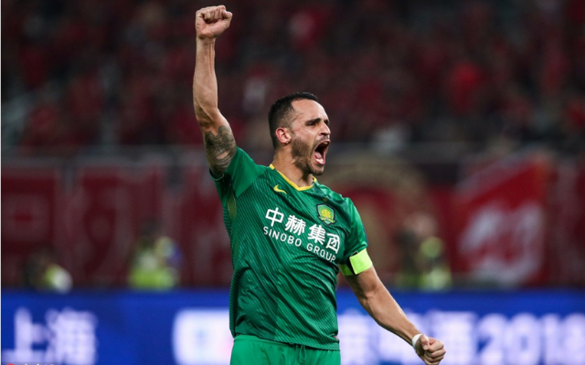 Flamengo admite interesse em Renato Augusto, mas impõe condição