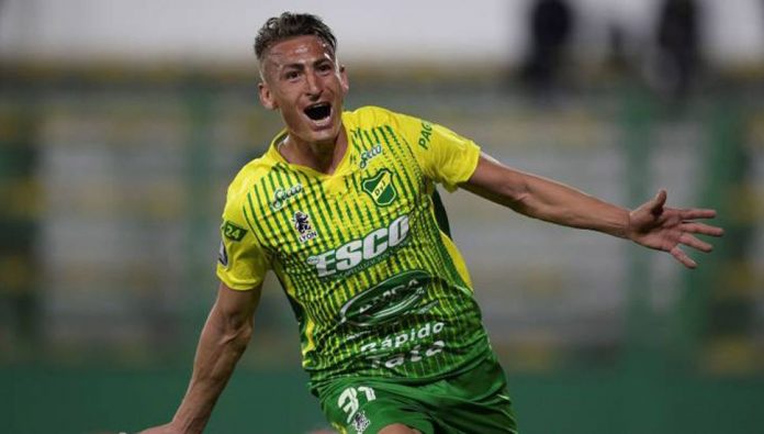 Adversário do Fla na Libertadores perde principal atacante