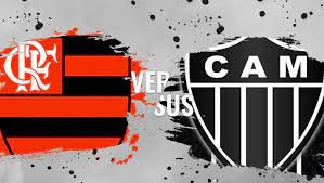 Em nota, Atlético Mineiro detona o Flamengo e Landim – ‘Atitude arrogante e antidesportiva’