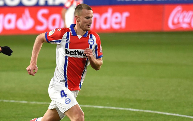 Rodrigo Ely é a nova aposta para a defesa rubro-negra