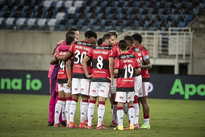 Renato Gaúcho decide qual time vai enfrentar o Grêmio
