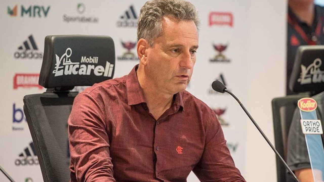 Jornalista diz que Flamengo se coloca como líder no futebol nacional