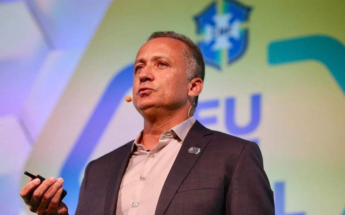 Novo chefe da arbitragem da CBF já foi acusado por ofender jogadores do Flamengo