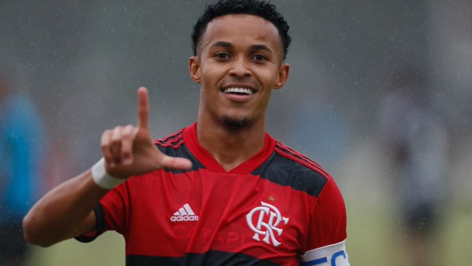 (Foto: Gilvan de Souza)