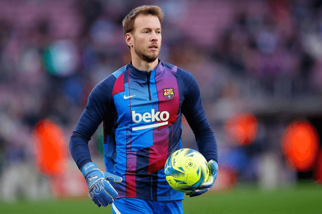 Divulgação / Barcelona