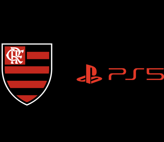 Flamengo e PlayStation fecham super parceria