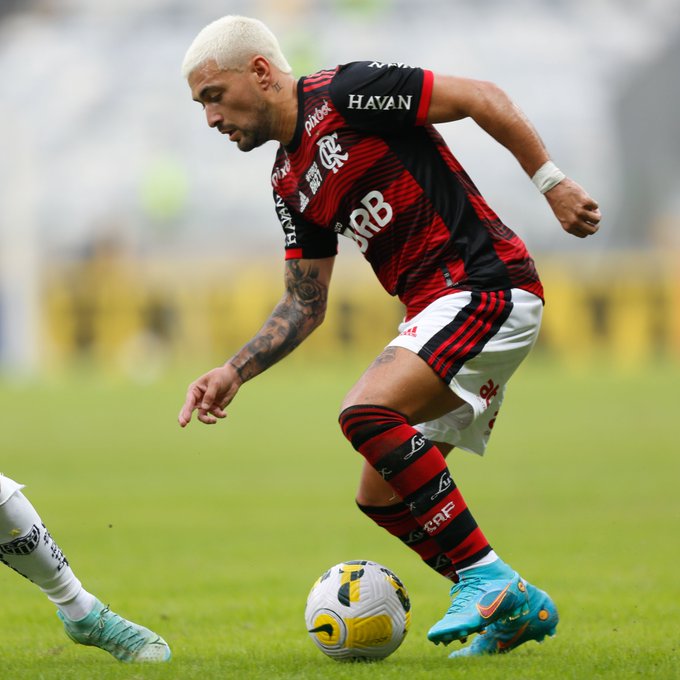 Comentarista afirma que o Flamengo mereceu a derrota
