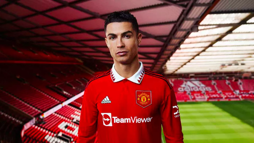 Flamengo faz consulta por Cristiano Ronaldo, afirma portal