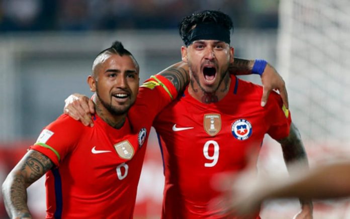 Ex-companheiro de Vidal revela conversa curiosa com o meia sobre o Flamengo