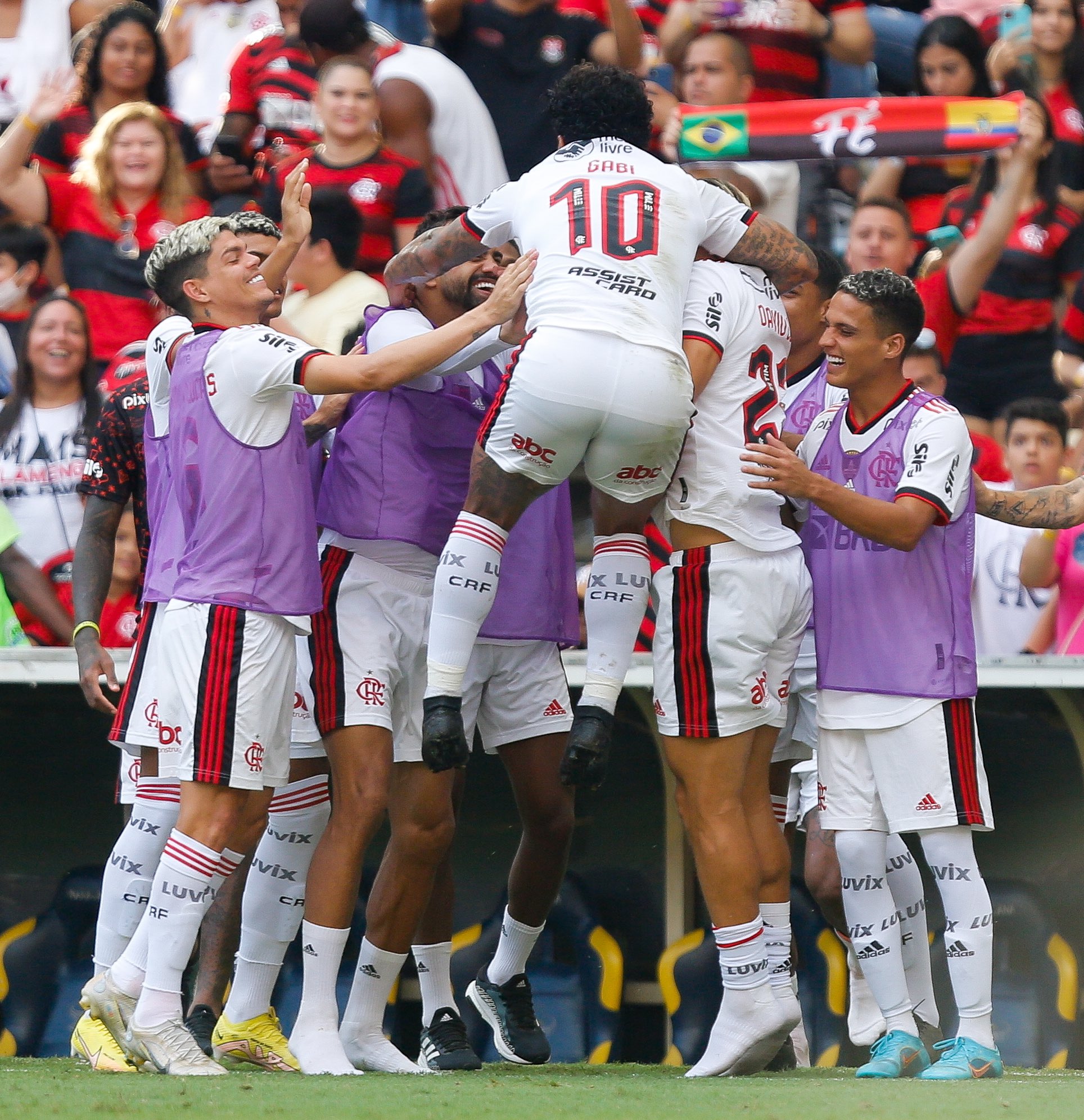 Flamengo x Boavista – Saiba como garantir o seu ingresso