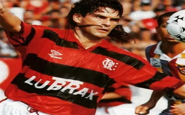 Mancuso revela ter convidado craque da Argentina para jogar no Flamengo