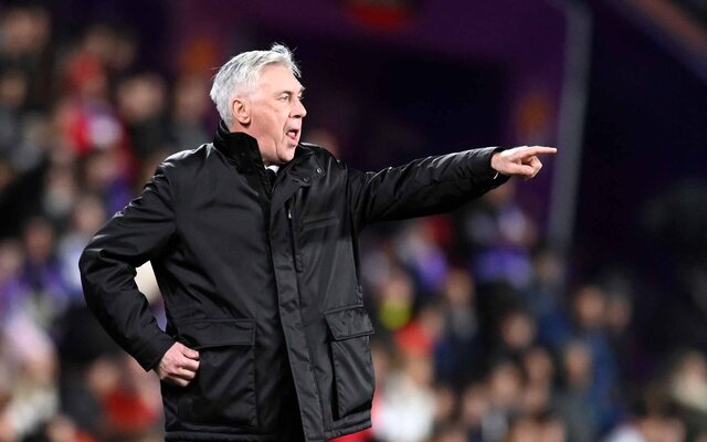 Meia do Real Madrid fala sobre não enfrentar o Flamengo na final do Mundial