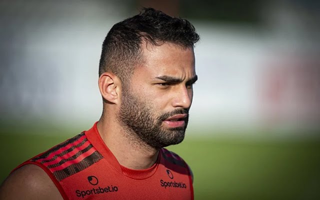 Flamengo garante valor milionário com a venda definitiva de Thiago Maia
