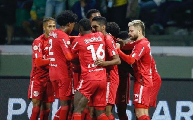 RedBull Bragantino tem 11 desfalques para duelo contra o Flamengo