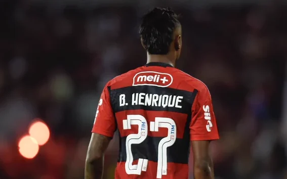 Flamengo deve ter time alternativo contra o Madureira