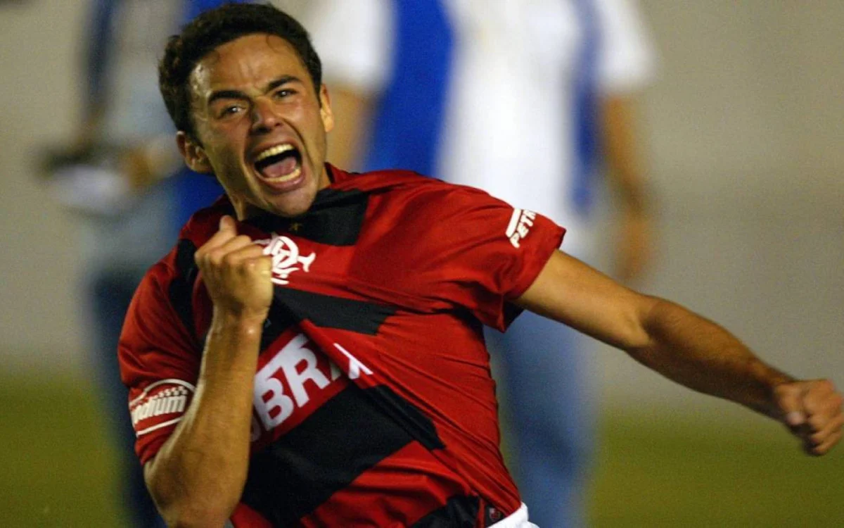 Dividido entre Flamengo e São Paulo, Juan aponta favorito para a final da Copa do Brasil