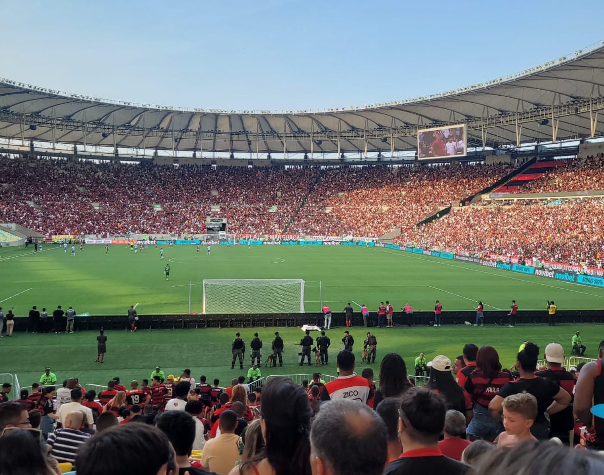 Vasco x Flamengo – Saiba como garantir o seu ingresso para o clássico