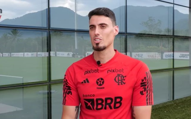 Auxiliar técnico de Tite aponta as suas inspirações