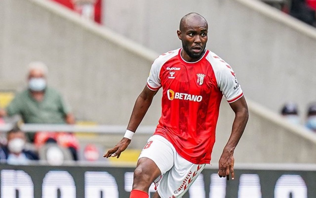 Braga descarta empréstimo de Al Musrati ao Flamengo