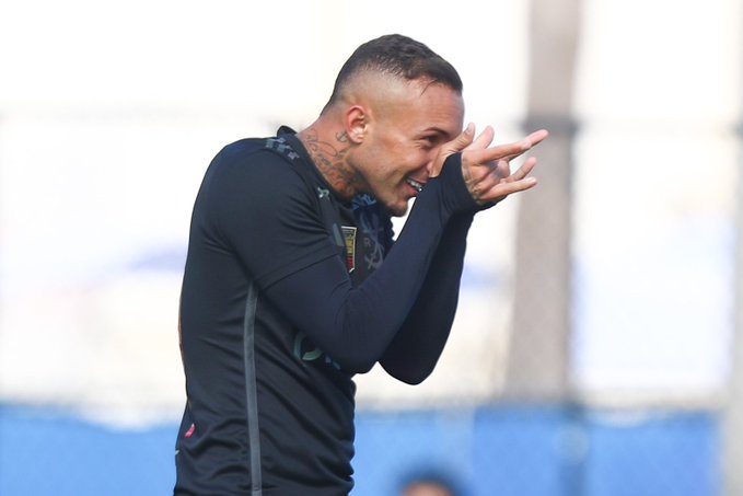 Fiorentina tenta a contratação de Everton Cebolinha