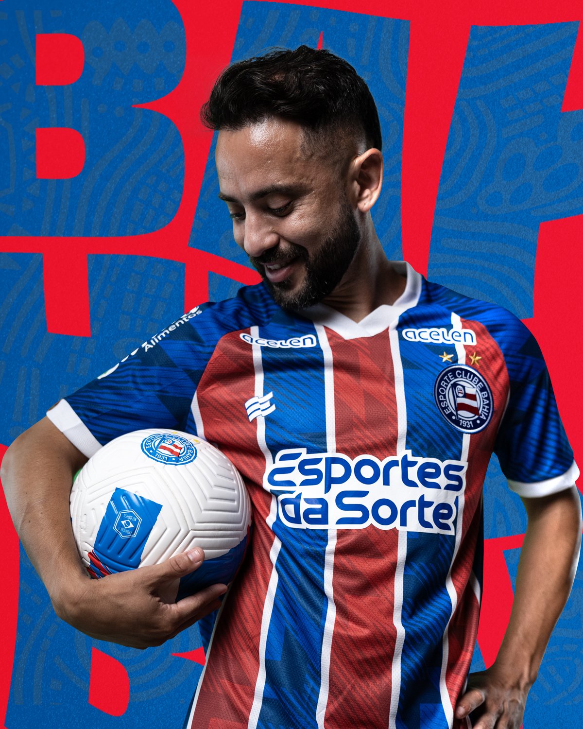 Everton Ribeiro revela ter recusado proposta de rival do Flamengo