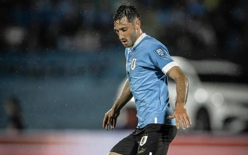 Torcedores do Palmeiras entram em desespero com Viña no Flamengo