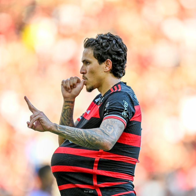 Saiba onde assistir a Flamengo x Madureira neste sábado (02)