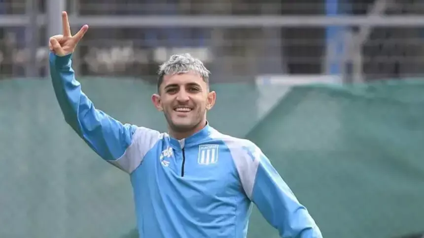 Flamengo está perto de contratar lateral do Racing