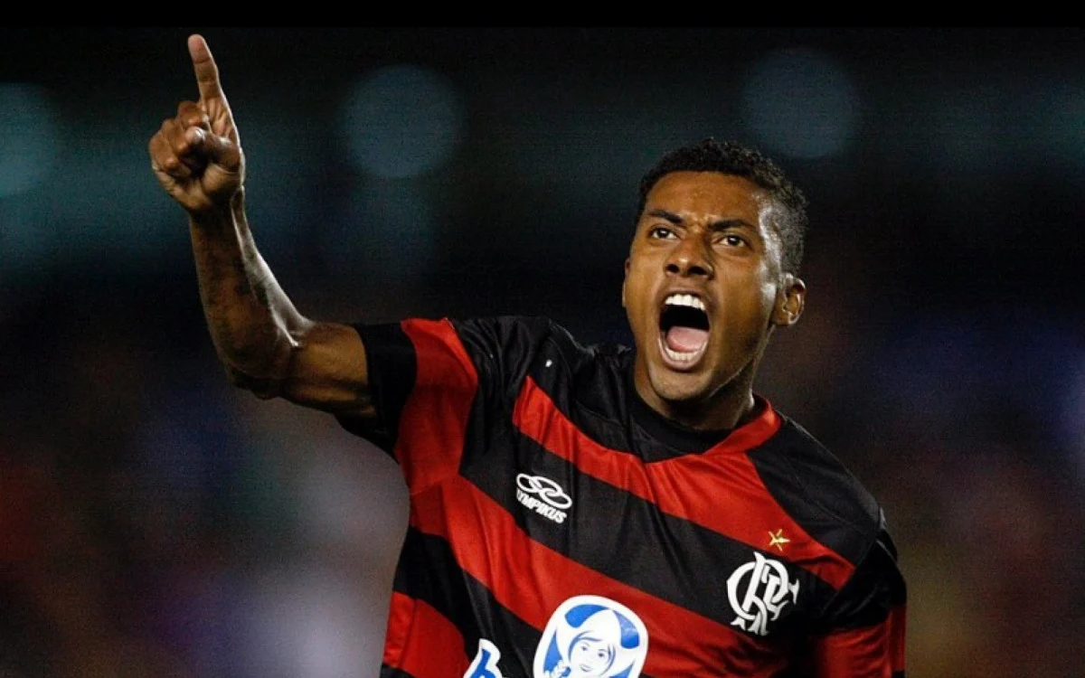 Ex-Flamengo afirma que time de 2009 era melhor que o de 2019
