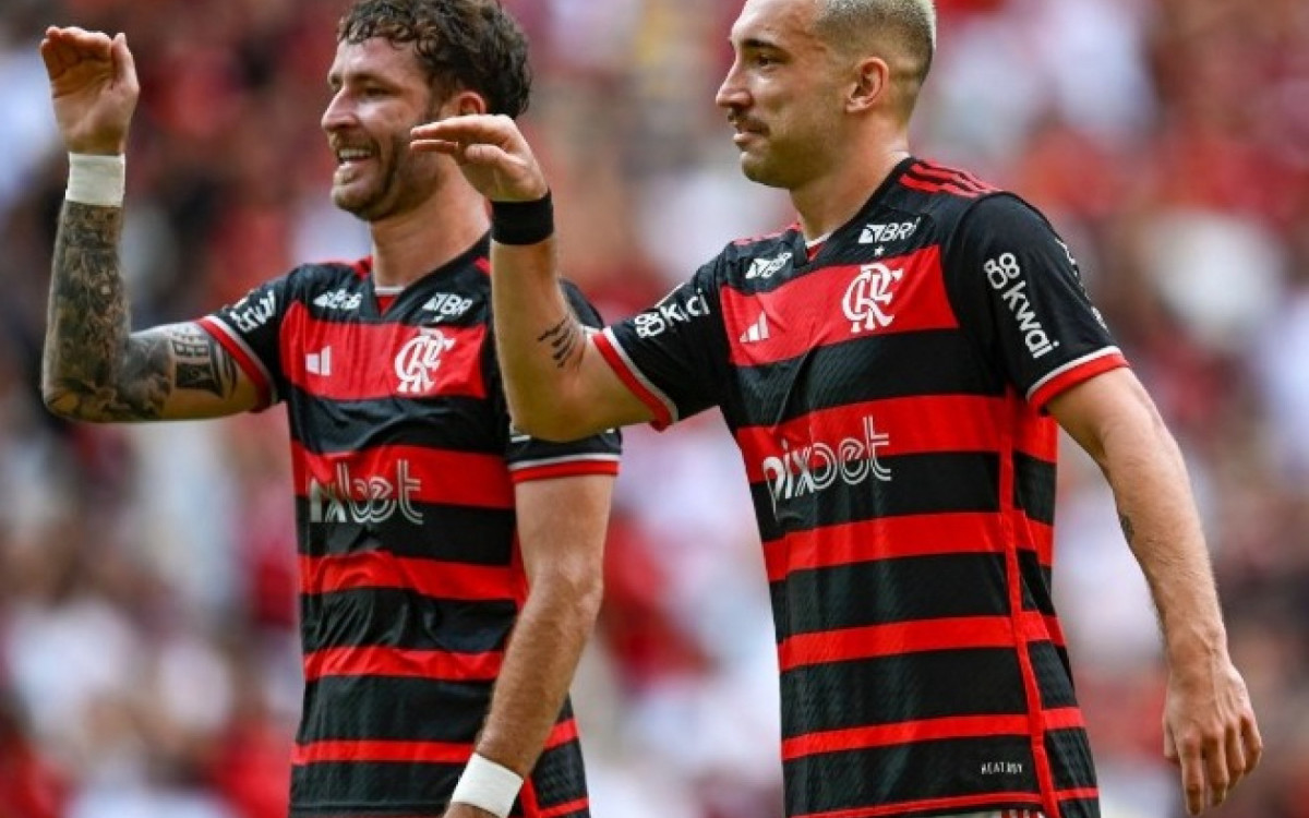 Léo Ortiz avalia sua queda de produção em 2026