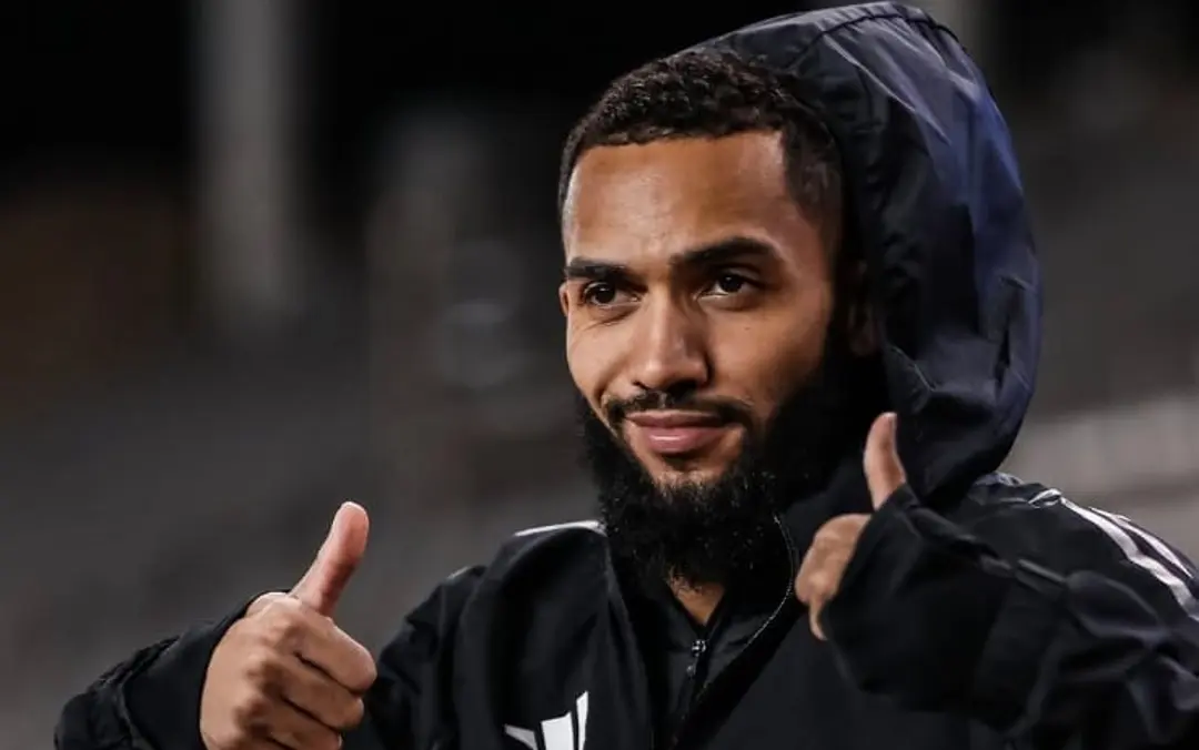 Atacante que atua no Azerbaijão recusa proposta do Flamengo