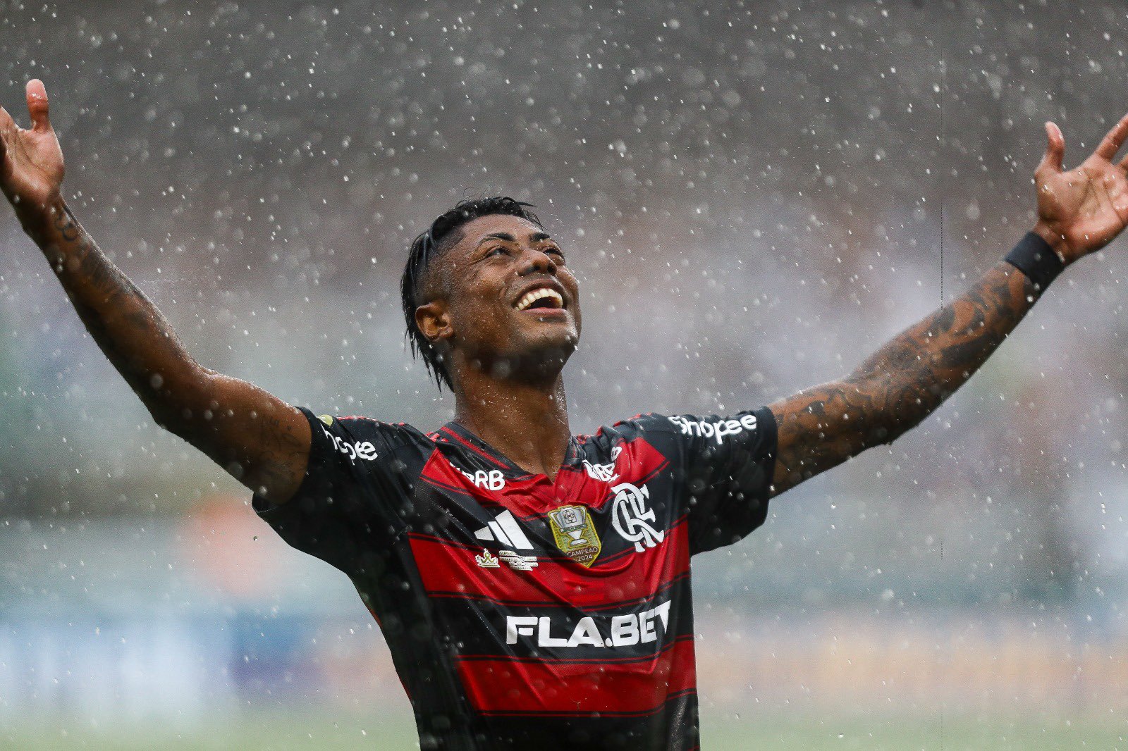 Flamengo tem mais 4 desfalques para semifinal do Cariocão