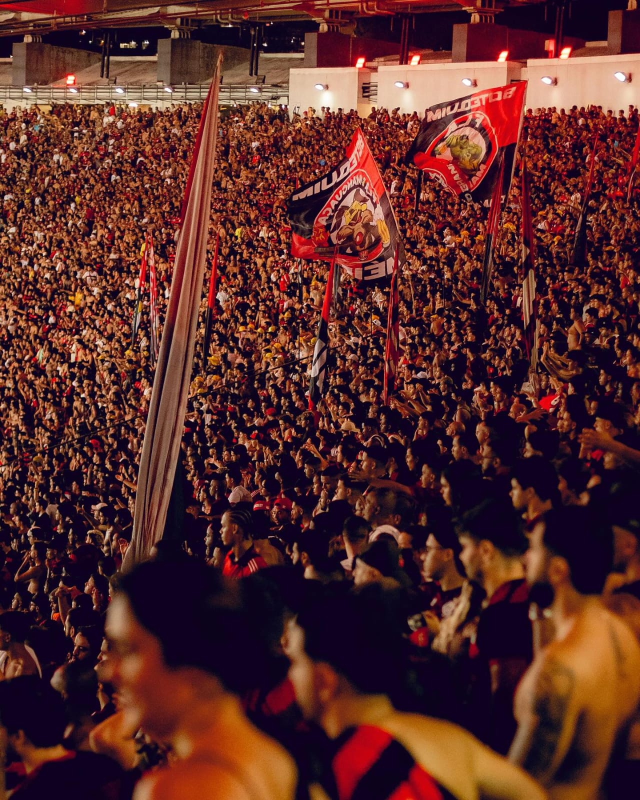 Flamengo x Botafogo – Saiba os detalhes para comprar o seu o ingresso