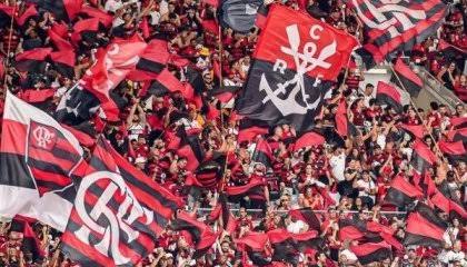 Saiba onde assistir a Flamengo x Internacional neste sábado (29)
