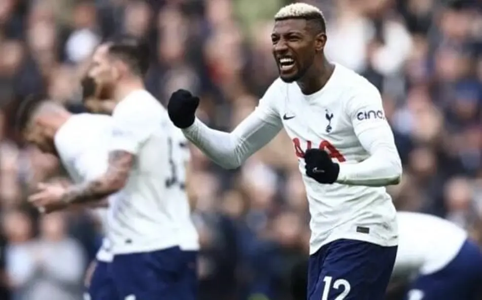 Jornalista aponta quanto o Flamengo deve gastar com Emerson Royal