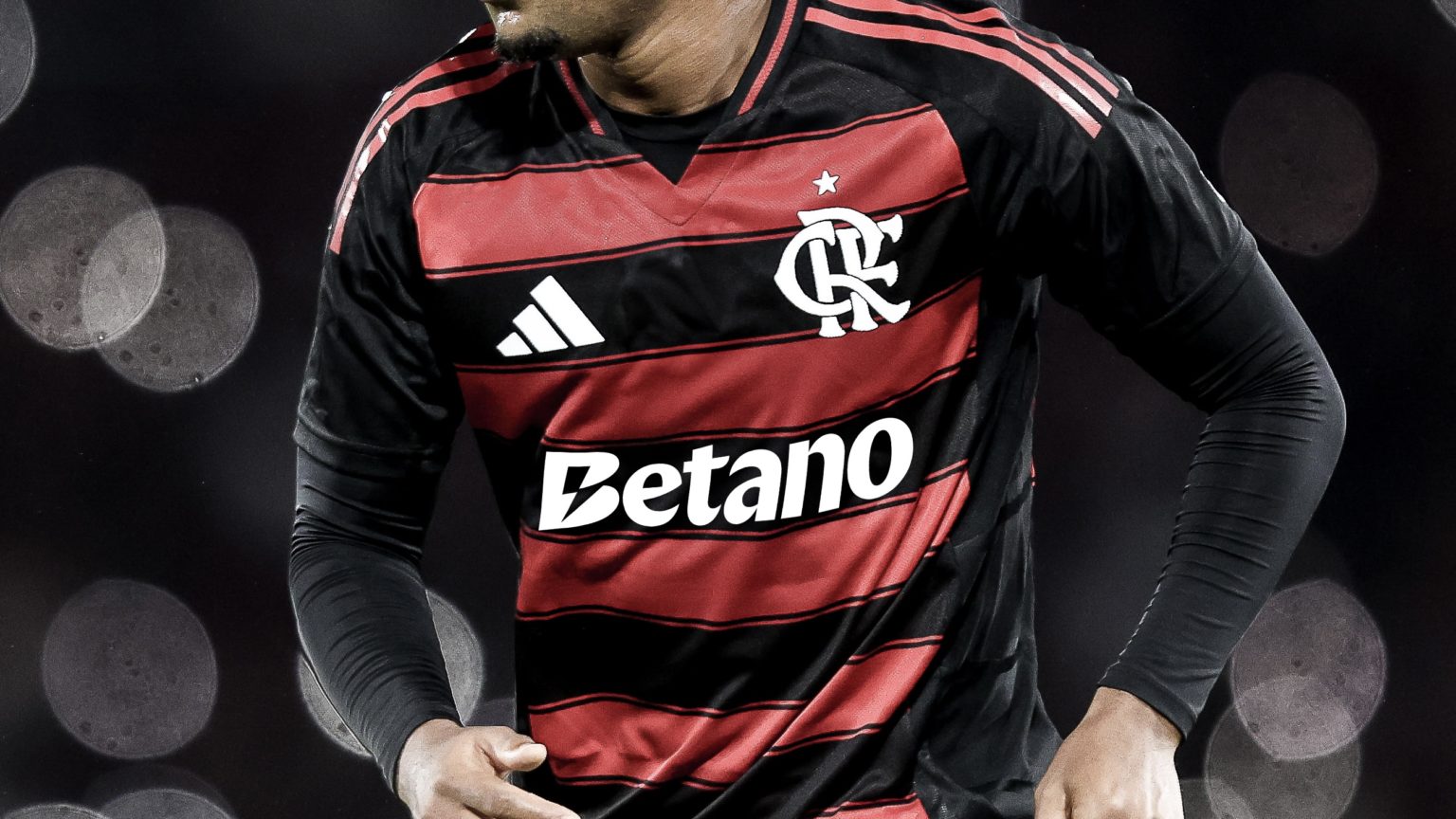 Novo patrocinador paga 7x mais para o Flamengo do que para o River Plate