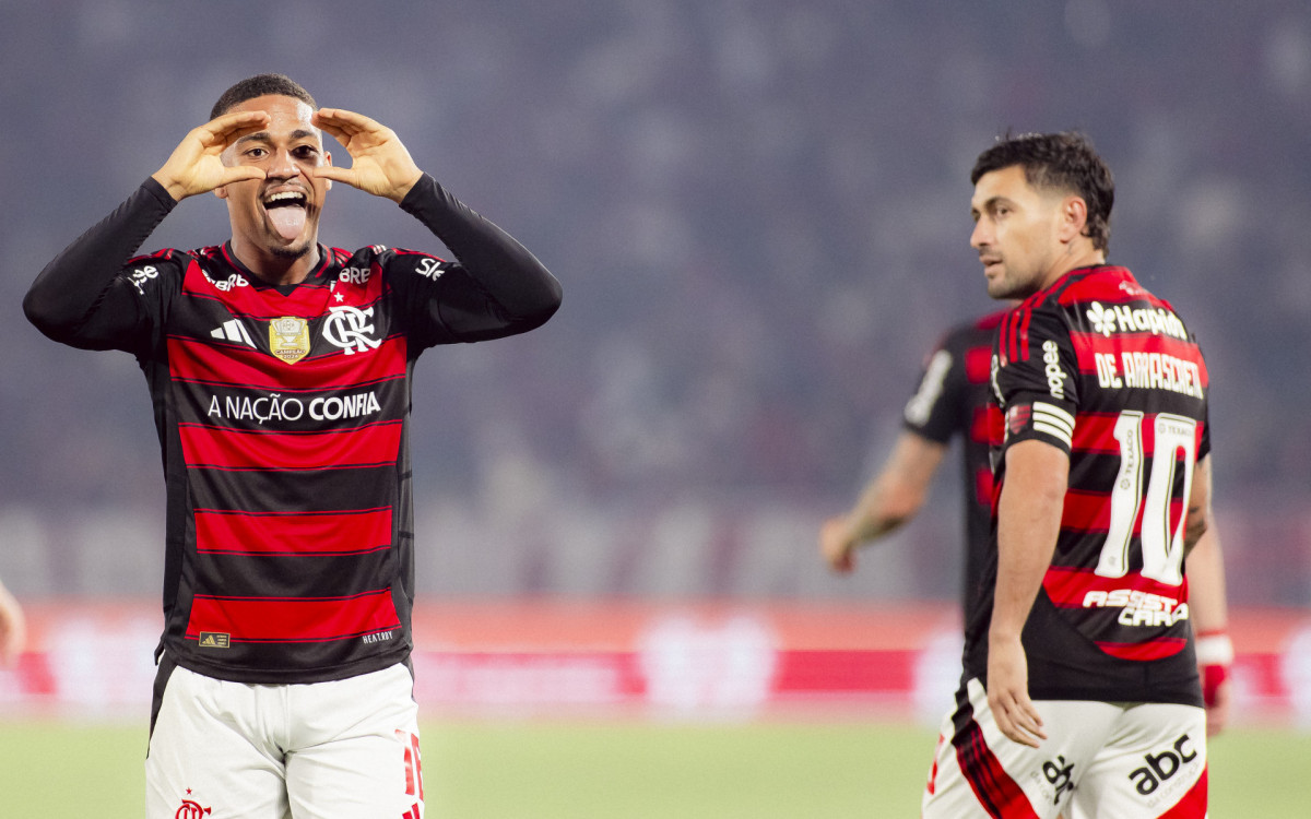 Corinthians x Flamengo tem horário alternativo neste domingo – Saiba onde assistir