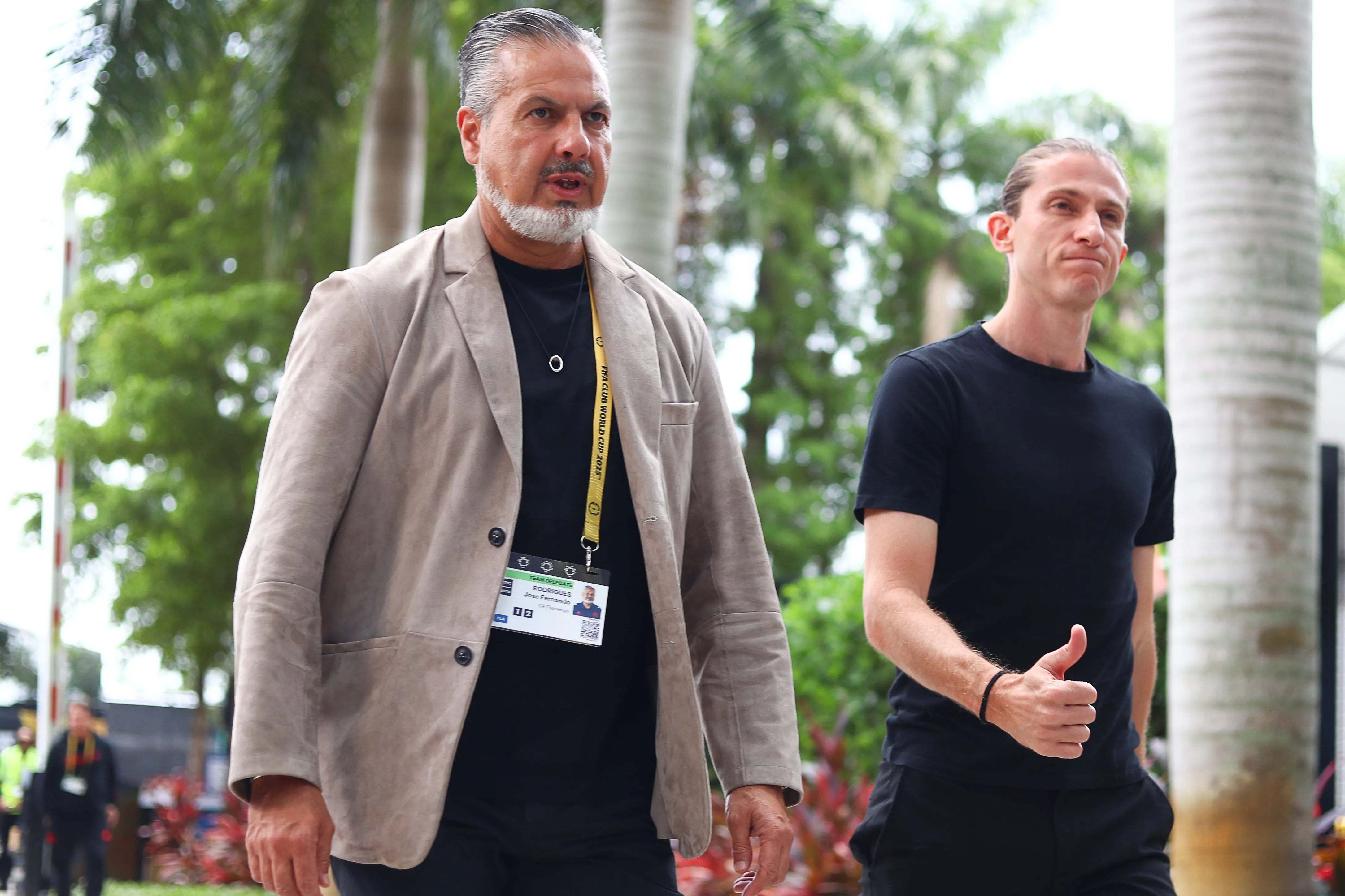 Flamengo tem 4 saídas e apenas 1 contratação para 2026