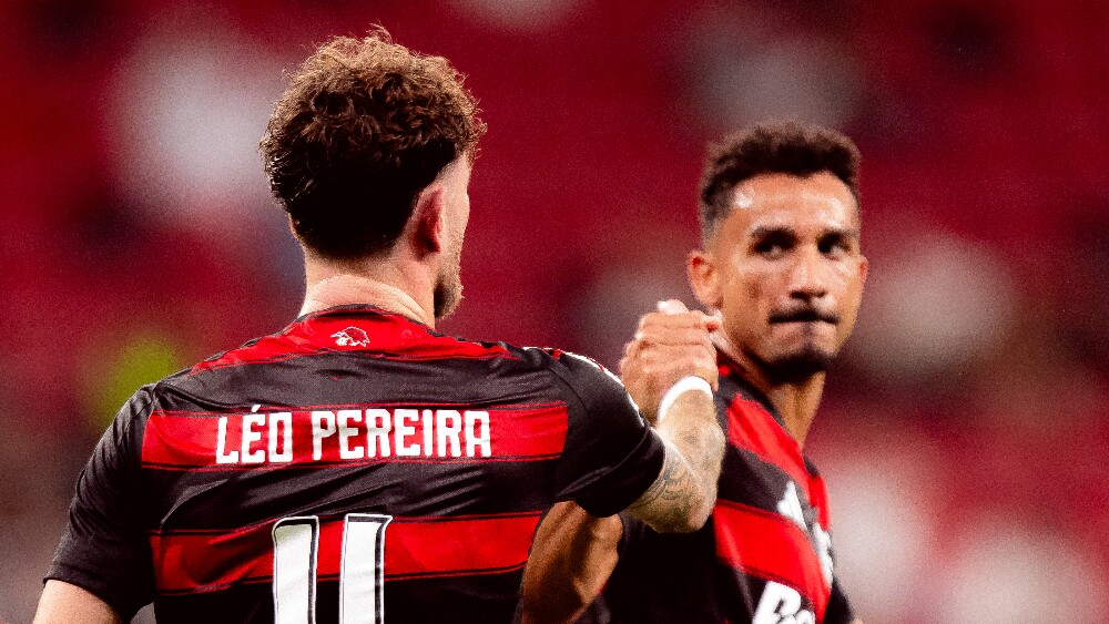 Flamengo inicia a temporada de 2026 com uma maratona de jogos