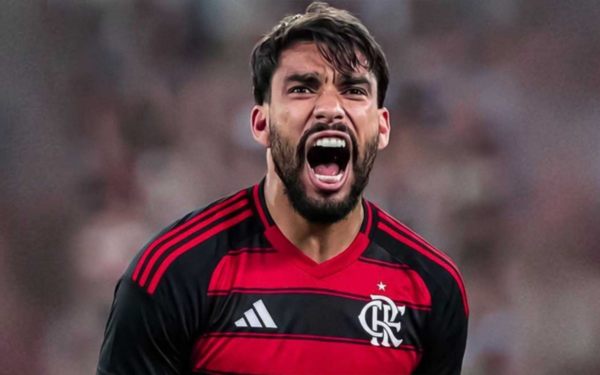 Vidente aponta quem vence entre Flamengo x Internacional