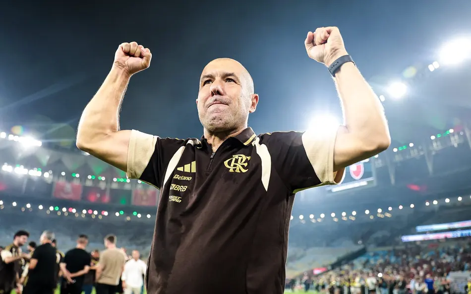 Flamengo terá apenas 2 desfalques para enfrentar o Cruzeiro