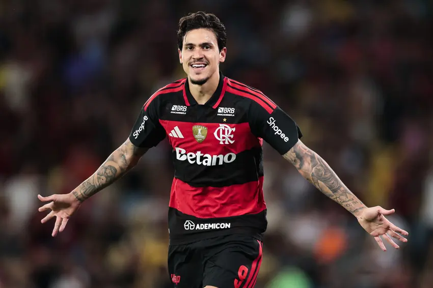 Saiba onde assistir ao duelo decisivo entre Vitória x Flamengo