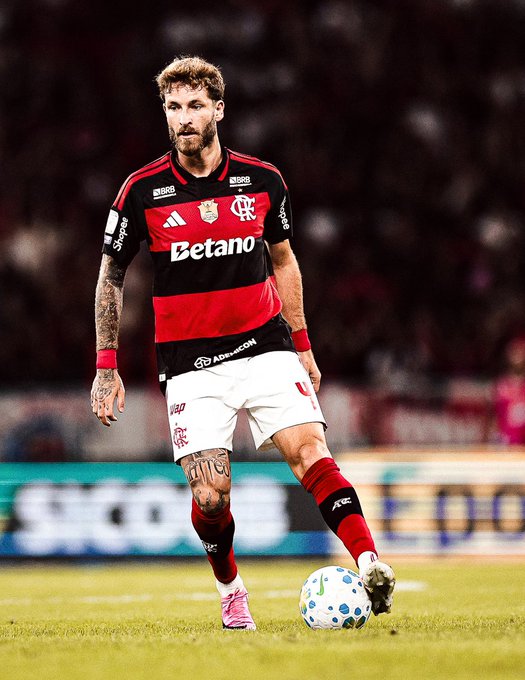 Flamengo só depende de si para ser campeão